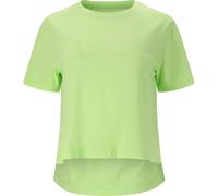Maillot femme Endurance Terminus Vert 38