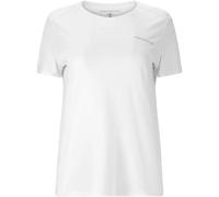 ENDURANCE - Women's Waane Technical S/S Tee - T-shirt de running - 38 - white