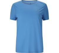 Maillot femme Endurance Waane Bleu 36