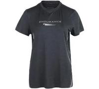Maillot femme Endurance Wange Noir 40