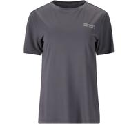Maillot femme Endurance Yorgos Gris L
