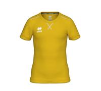 Maillot Femme enfant Errea Marion Jaune 2XS Male
