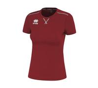 Maillot Femme enfant Errea Marion Marron 9/10 ans