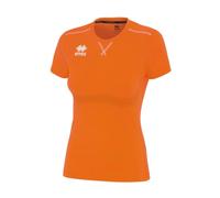 Maillot Femme enfant Errea Marion Orange XS Male