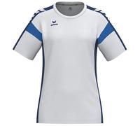 Maillot femme Erima Celebrate 125 Function Blanc 34