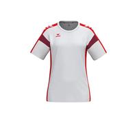 Maillot femme Erima Celebrate 125 Function Blanc 36