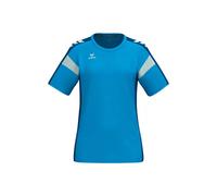 Maillot femme Erima Celebrate 125 Function Bleu 36