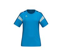 Erima Maillot femme Celebrate 125 Function Bleu Taille 38