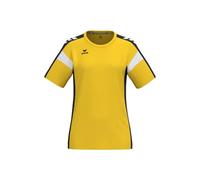 Maillot femme Erima Celebrate 125 Function Jaune 38