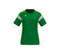 Maillot femme Erima Celebrate 125 Function Vert 36
