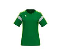Maillot femme Erima Celebrate 125 Function Vert 40