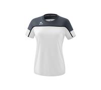Erima T-shirt Change Fonctionnel Femme Blanc Taille 42