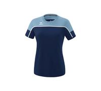 Maillot femme Erima Change Bleu 42