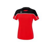 Maillot femme Erima Change Rouge 42