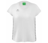 Erima Maillot femme Essential Team Blanc Taille 36