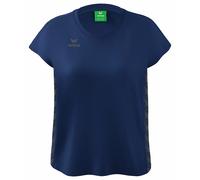 Erima Maillot femme Essential Team Bleu Taille 44