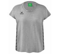 Erima Maillot femme Essential Team Gris Taille 44
