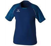 Maillot femme Erima Evo Star Bleu 36