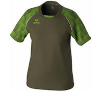 Erima Maillot femme Evo Star Vert Taille 42