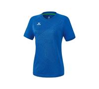 Maillot femme Erima Madrid Bleu 44