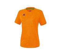 Maillot femme Erima Madrid Orange 40