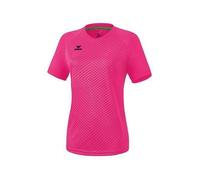 Erima Femme Madrid Maillot, Pink Glo, 36 EU