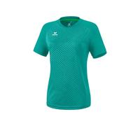 Maillot femme Erima Madrid Vert 44