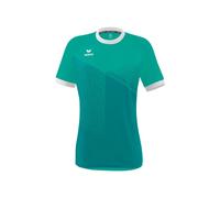 Erima Mantoue Maillot, Columbia/Blanc, 36 Femme