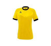 Maillot femme Erima Mantua Jaune 44