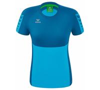 Erima T-shirt femme Six Wings Bleu Taille 42