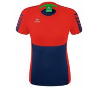 Maillot femme Erima Six Wings Bleu 42