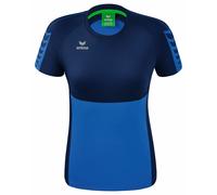 Erima T-shirt Six femme Bleu Taille 44