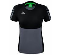 Erima Maillot femme Six Wings Gris Taille 38