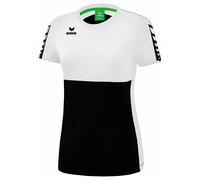 Erima Maillot femme Six Wings Noir Taille 44