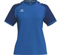 Erima Maillot Wings (3132611) Femme, Royal- Navy, 40