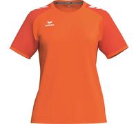 Maillot femme Erima Wings Orange 44