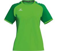 Maillot femme Erima Wings Vert 40
