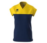 Maillot femme Errea Bessy Bleu 2XL