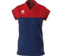 Maillot femme Errea Bessy Bleu L