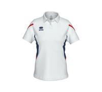 Maillot femme Errea Carmen Blanc L