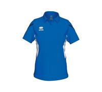 Maillot femme Errea Carmen Bleu 2XL