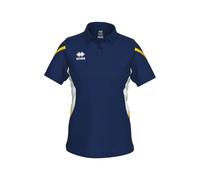 Maillot femme Errea Carmen Bleu 2XL