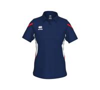 Errea Maillot femme Carmen Bleu Taille S