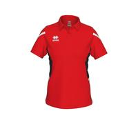 Errea Maillot femme Carmen Rouge 2XL