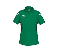 Maillot femme Errea Carmen Vert M