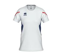 Maillot femme Errea Corinne Blanc S