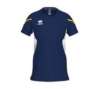 Maillot femme Errea Corinne Bleu L Female