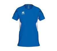 Maillot femme Errea Corinne Bleu XL