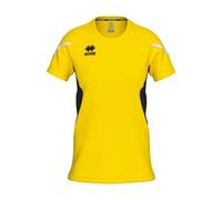 Maillot femme Errea Corinne Jaune L