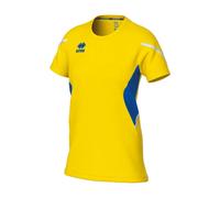 Maillot femme Errea Corinne Jaune XL